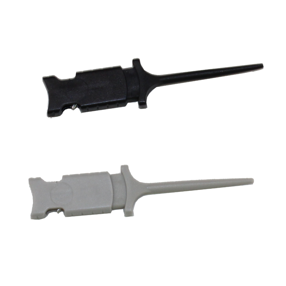 Set of 18 Mini Test Hooks CSI5034 TEST HOOK SET